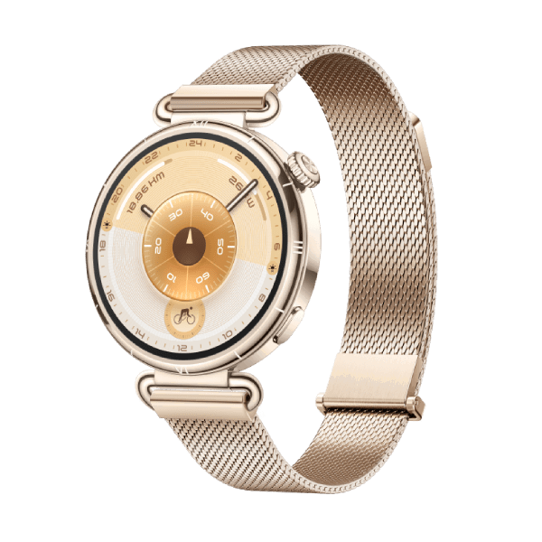 HUAWEI Watch GT 6 41mm Milanese