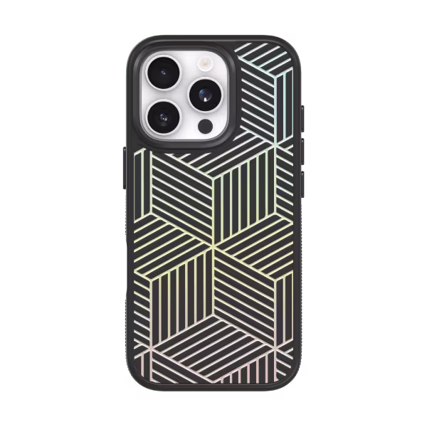 Ốp lưng iPhone 16 pro max zagg engraved art snap