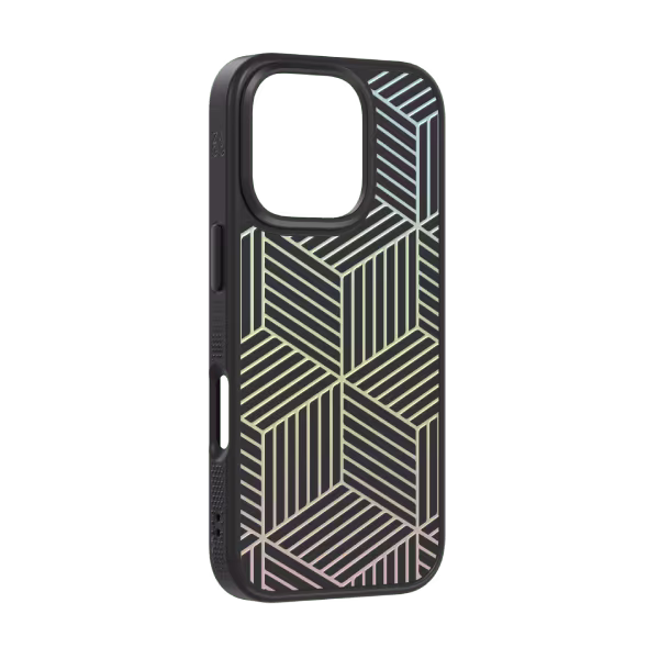 Ốp lưng iPhone 16 Pro Max ZAGG Engraved Art Snap - ảnh 2