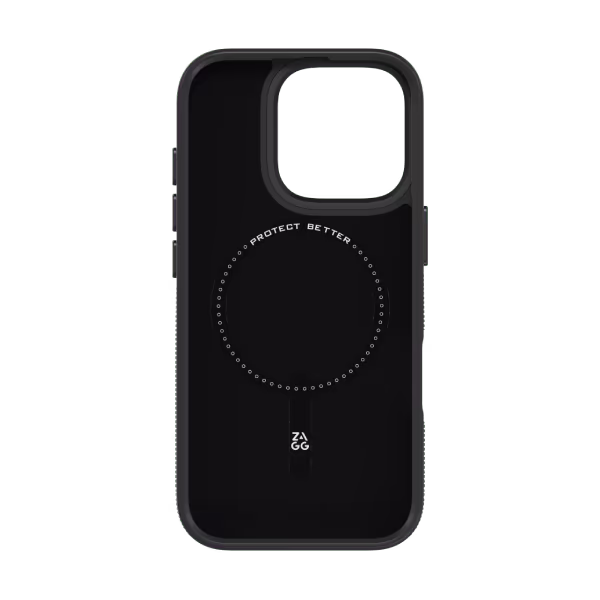 Ốp lưng iPhone 16 Pro Max ZAGG Engraved Art Snap - ảnh 3