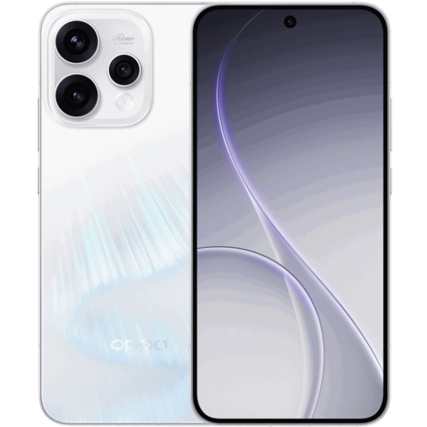 OPPO Reno15 5G Chính Hãng