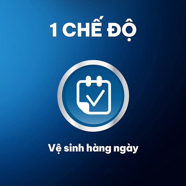 Bàn chải đánh răng điện Oral-B Vitality Deep Clean D12.513