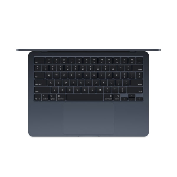 MacBook Air M4 13-inch 16GB/512GB Chính Hãng