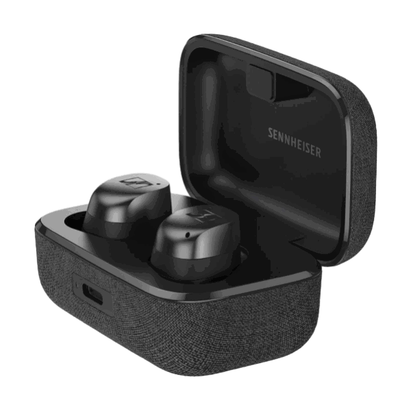 Tai nghe TrueWireless chống ồn Sennheiser Momentum 4