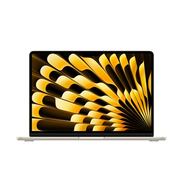 MacBook Air M4 13-inch 16GB/512GB Chính Hãng