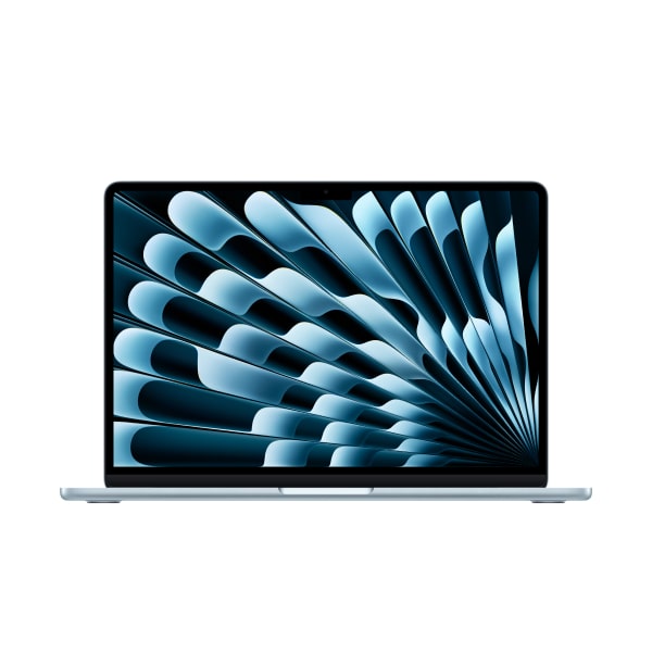MacBook Air M4 13-inch 16GB/512GB Chính Hãng
