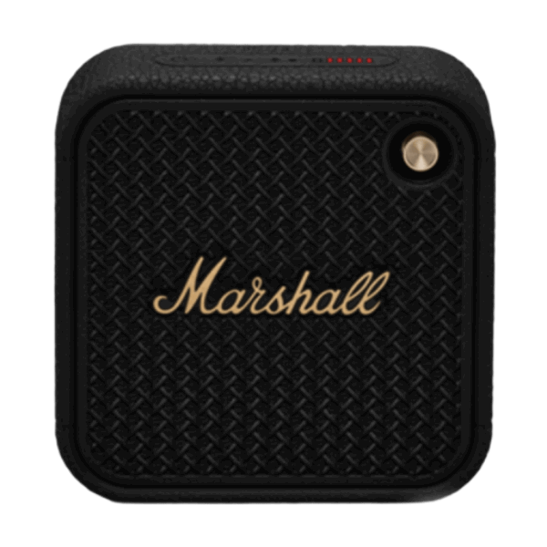 Loa Bluetooth Marshall Willen II