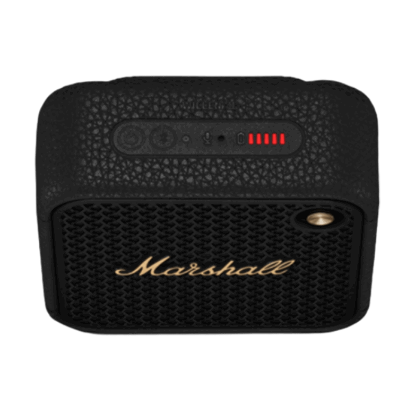 Loa Bluetooth Marshall Willen II