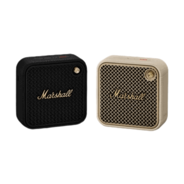 Loa Bluetooth Marshall Willen II