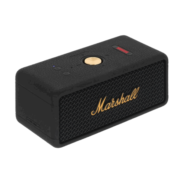 Loa Bluetooth Marshall Emberton III
