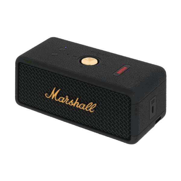 Loa Bluetooth Marshall Emberton III