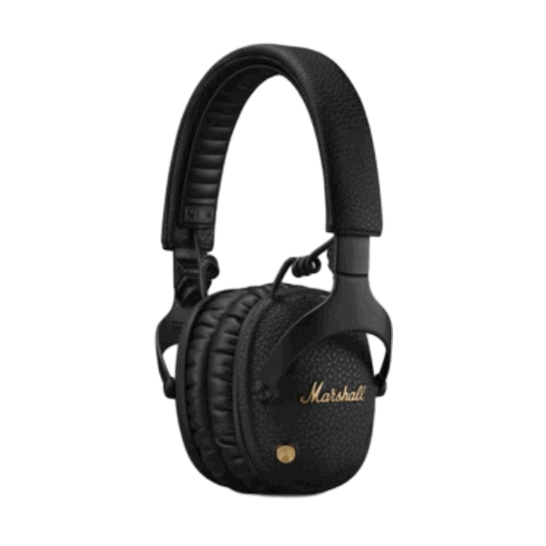 Tai nghe Bluetooth chụp tai chống ồn Marshall Monitor III ANC