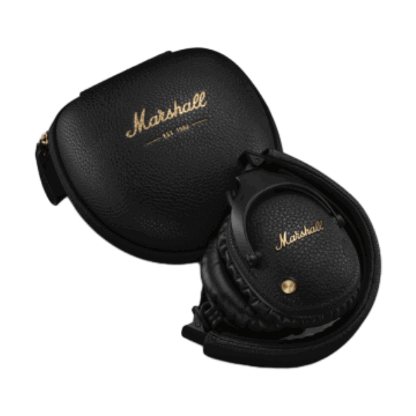 Tai nghe Bluetooth chụp tai chống ồn Marshall Monitor III ANC