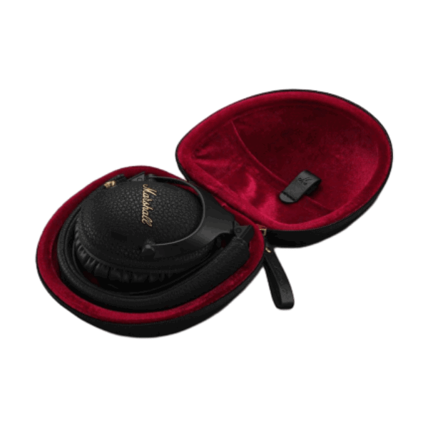 Tai nghe Bluetooth chụp tai chống ồn Marshall Monitor III ANC