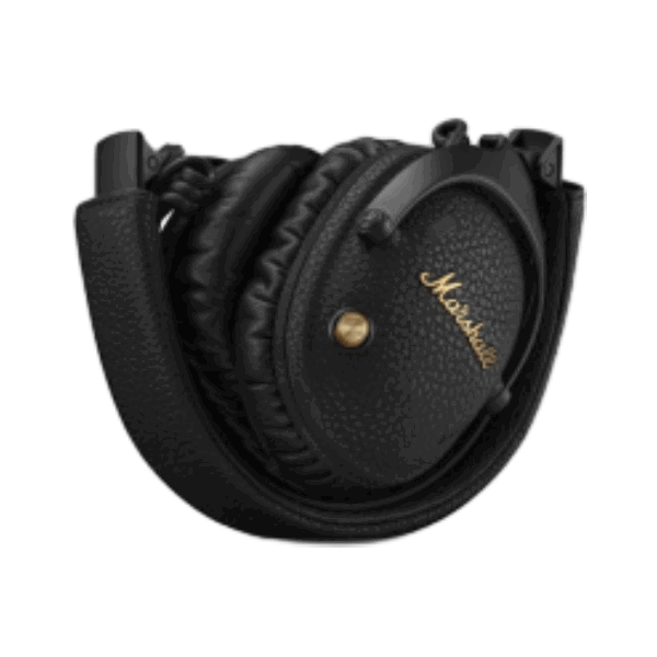 Tai nghe Bluetooth chụp tai chống ồn Marshall Monitor III ANC