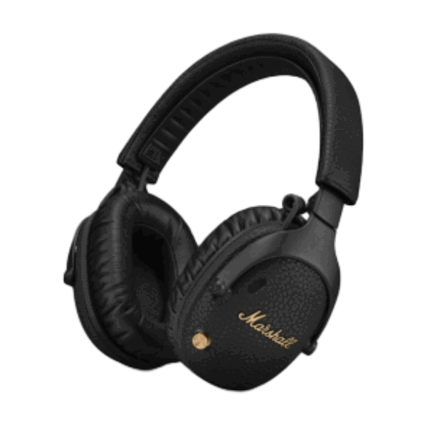 Tai nghe Bluetooth chụp tai chống ồn Marshall Monitor III ANC
