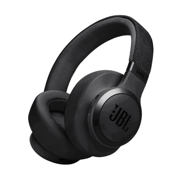 Tai nghe Bluetooth chụp tai JBL Live 770NC