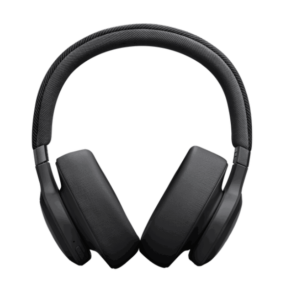 Tai nghe Bluetooth chụp tai JBL Live 770NC