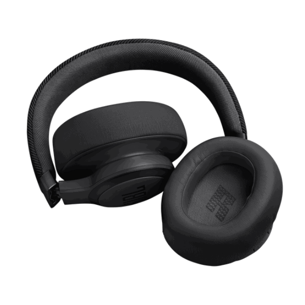 Tai nghe Bluetooth chụp tai JBL Live 770NC