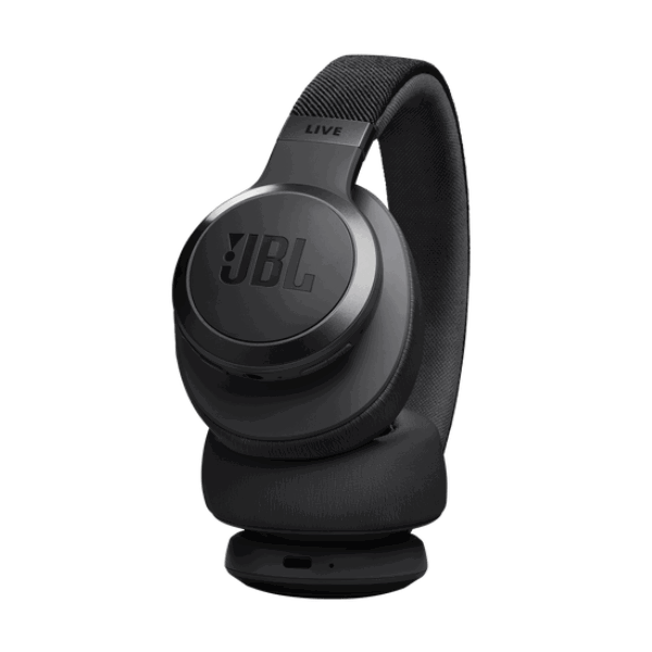 Tai nghe Bluetooth chụp tai JBL Live 770NC
