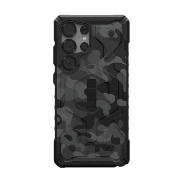 Ốp lưng Samsung Galaxy S25 Ultra UAG Pathfinder Magnet