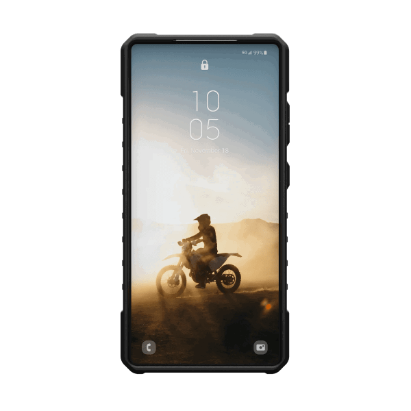 Ốp lưng Samsung Galaxy S25 Ultra UAG Pathfinder Magnet