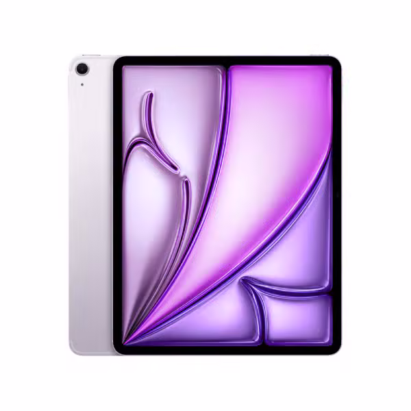 iPad Air M3 13-inch | 256GB Wifi Chính Hãng - ảnh 1
