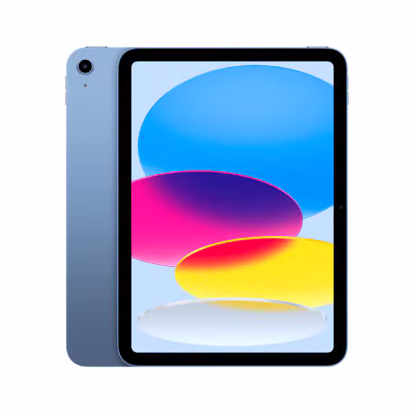 iPad A16 11 inch 2025 256GB Wifi Chính hãng - ảnh 1