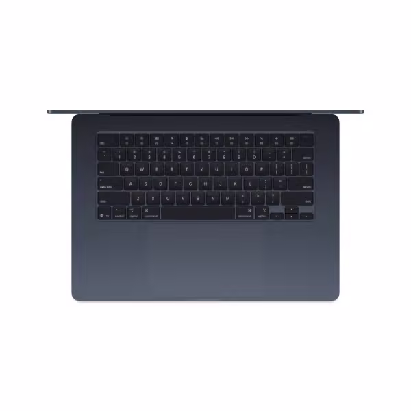 MacBook Air M4 15-inch 16GB/512GB Chính Hãng - ảnh 2