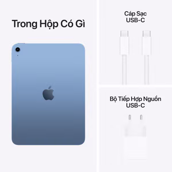 iPad A16 11 inch (2025) | 512GB Wifi & 5G Chính Hãng - ảnh 8