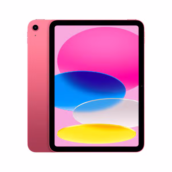 iPad A16 11 inch (2025) | 512GB Wifi & 5G Chính Hãng - ảnh 1