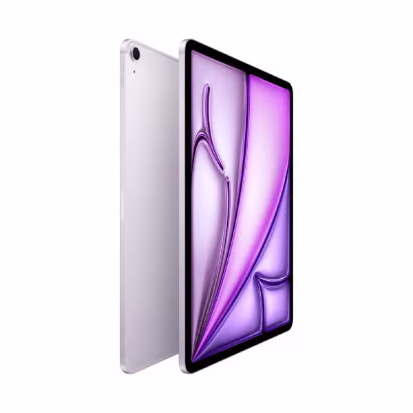 iPad Air M3 13-inch | 128GB Wifi & 5G Chính Hãng - ảnh 2