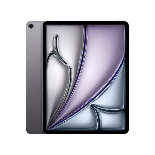 iPad Air M3 13-inch | 128GB Wifi & 5G Chính Hãng - ảnh 1