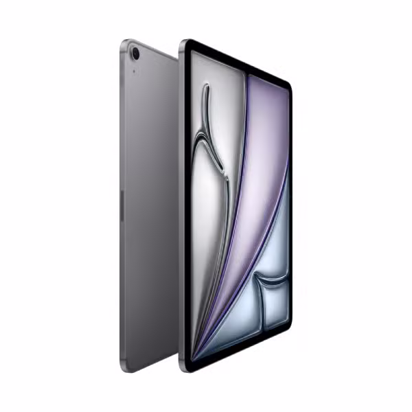 iPad Air M3 13-inch | 128GB Wifi & 5G Chính Hãng - ảnh 2