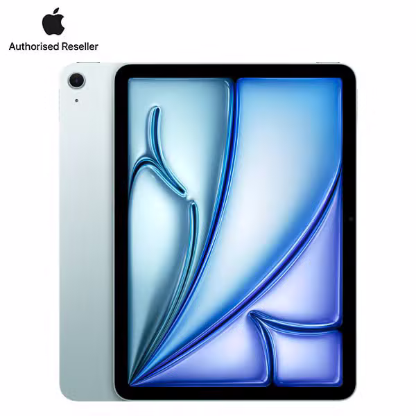 iPad Air M3 11-inch | 256GB Wifi & 5G Chính Hãng - ảnh 1