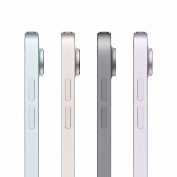 iPad Air M3 11-inch | 256GB Wifi & 5G Chính Hãng - ảnh 4