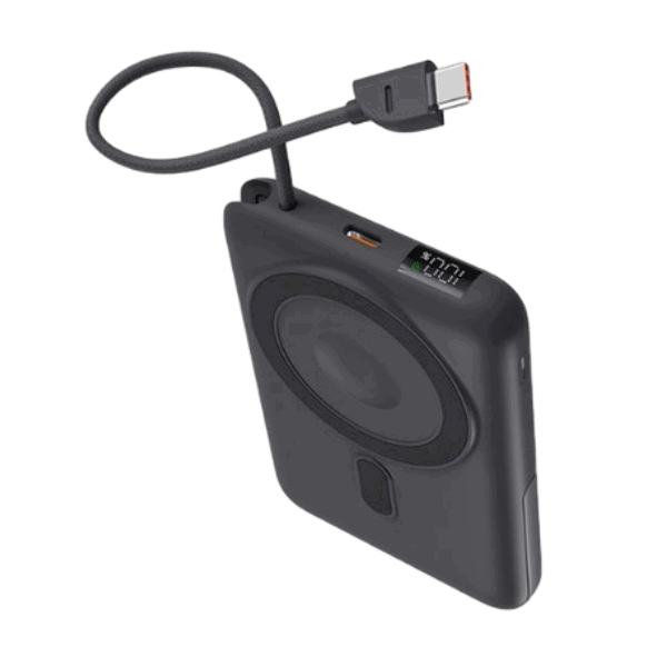 Pin sạc dự phòng Stargo Star X 10.000mAh MagSafe