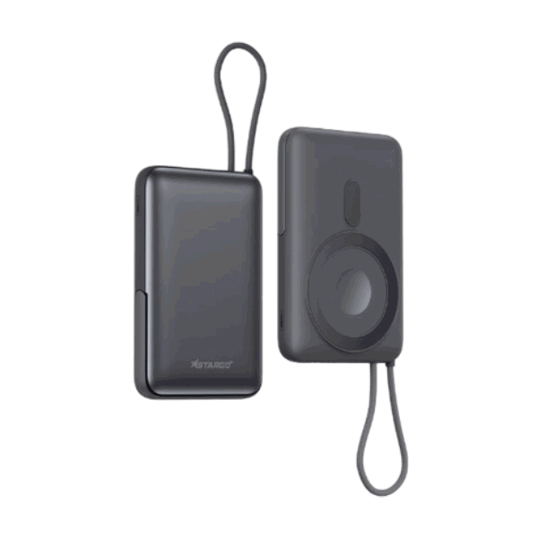 Pin sạc dự phòng Stargo Star X 10.000mAh MagSafe