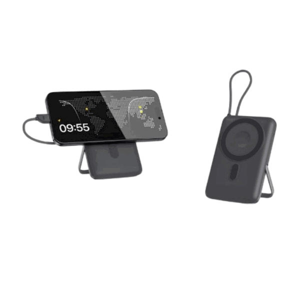 Pin sạc dự phòng Stargo Star X 10.000mAh MagSafe