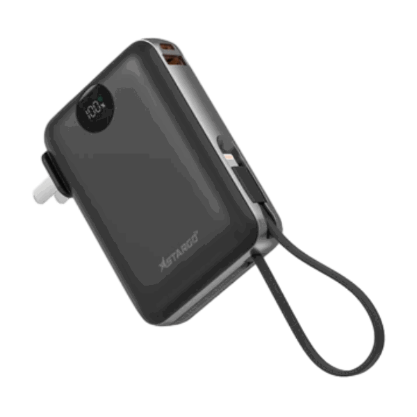 Pin sạc dự phòng Stargo Star X1 10.000mAh