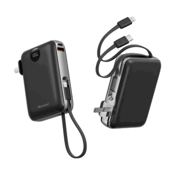 Pin sạc dự phòng Stargo Star X1 10.000mAh