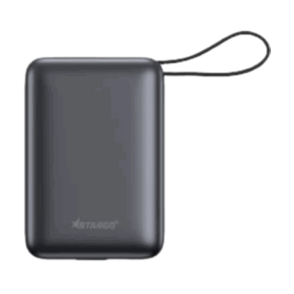Pin sạc dự phòng Stargo Star X2 20.000mAh
