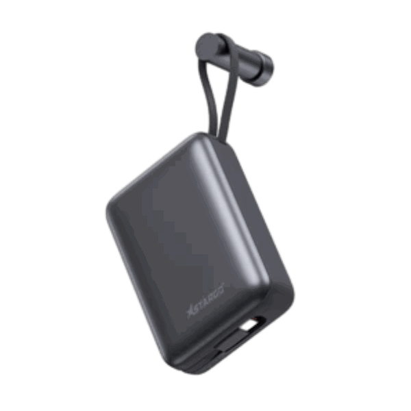 Pin sạc dự phòng Stargo Star X2 20.000mAh