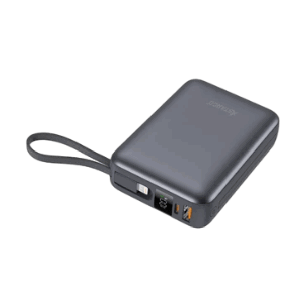 Pin sạc dự phòng Stargo Star X2 20.000mAh