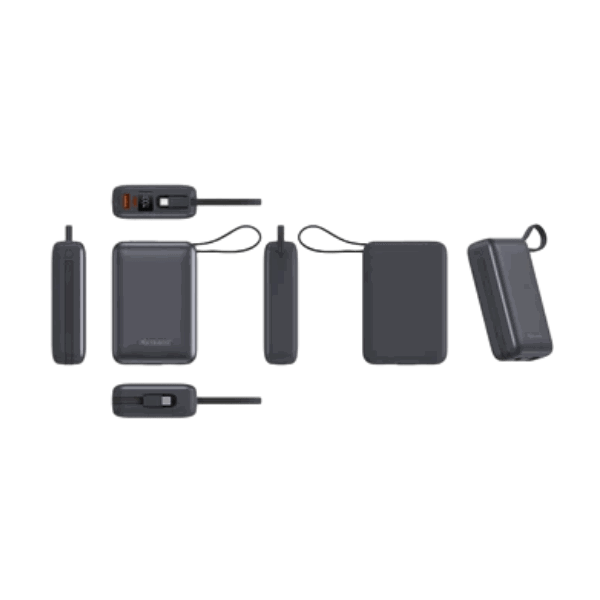Pin sạc dự phòng Stargo Star X2 20.000mAh