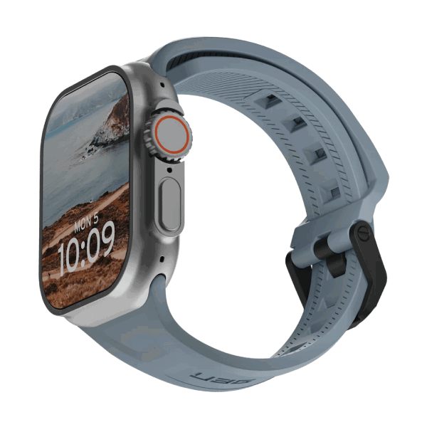 Dây đeo Apple Watch UAG 49/45/44/42mm Scout