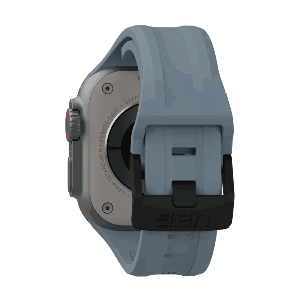 Dây đeo Apple Watch UAG 49/45/44/42mm Scout