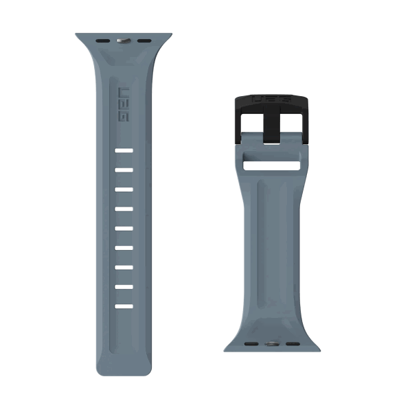 Dây đeo Apple Watch UAG 49/45/44/42mm Scout
