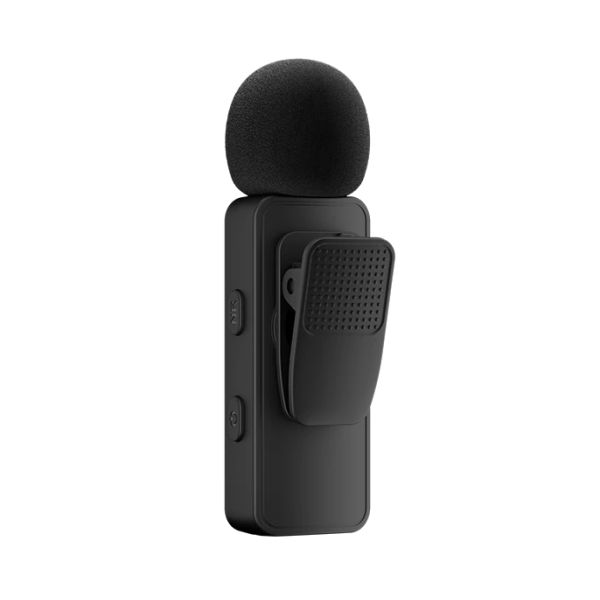 Microphone thu âm không dây Boya BY-V1 V2.0