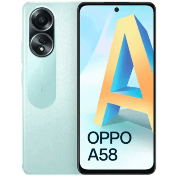 OPPO A58 128GB (Fullbox, Likenew)